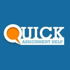 quickahelp's profile picture. Get Effective Assignment writing Help from Our Expert Writers Today!