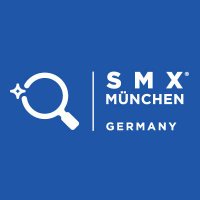 SMX München(@smxmuenchen) 's Twitter Profile Photo