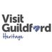Guildford's Heritage (@Gfdheritage) Twitter profile photo