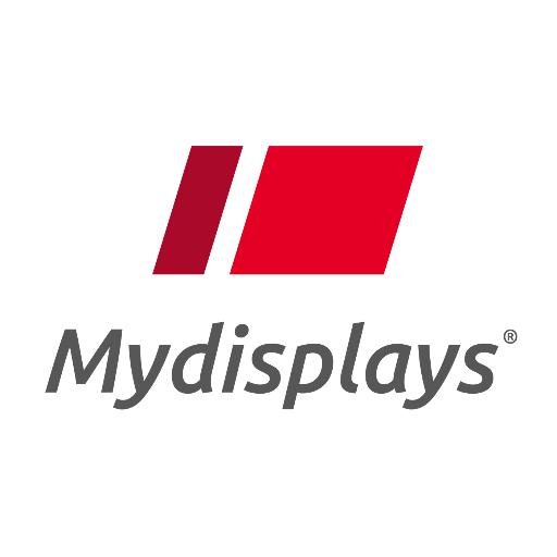 Die Mydisplays GmbH ist Ihr kompetenter und zuverlässiger Partner, wenn es um erstklassige Werbetechnik und mobile Messe- und Displaysysteme geht.