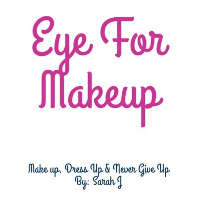 Married. Makeup Junkie. Makeup, Pink & Family. Be Kind to ppl. Doesnt cost anything to be kind ryte? Ig: eye_4_makeup