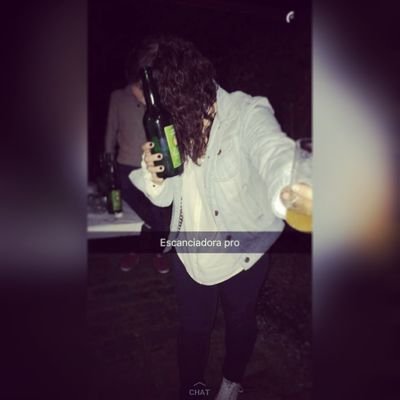 yleniaponga's profile picture. Y el miedo a que nunca lleguemos a descubrirlo snap : ylenia_p