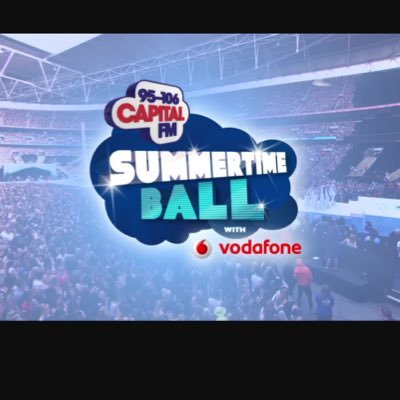 Capital summer time ball 2016