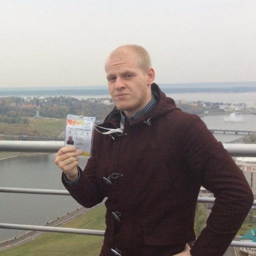 Sports journalist. Editor of #MMA on @sport24_ru. https://t.co/ZbHlr3p1S5