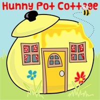 Hunnypot Cottage Bakery(@HunnypotCottage) 's Twitter Profile Photo