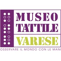 museo tattile varese(@museotattile_VA) 's Twitter Profile Photo