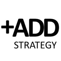 News and opportunity(@ADD_Strategy) 's Twitter Profile Photo