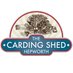 The Carding Shed (@thecardingshed) Twitter profile photo The Carding Shed (@thecardingshed) Twitter profile photo