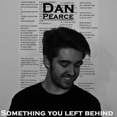Dan Pearce Official. Singer/Songwriter from North Wales.   https://t.co/kDWDqDQkXi