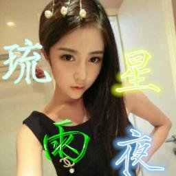 琉星雨夜さんのプロフィール画像