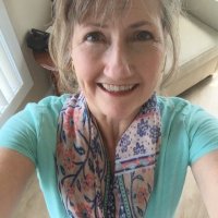 Carrie G Ridgeway - @cgridgeway Twitter Profile Photo