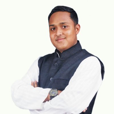 Secretary :- Assam State NSUI ,Former President of Sonitpur District NSUI. ,Student at Tezpur Law College