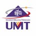 OfficialUMT (@UMT_Official) Twitter profile photo