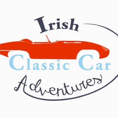 Offering the best classic and sport's car adventures , tours and holidays in Ireland and along the the Wild Atlantic Way. https://t.co/QbnB5kKEZA