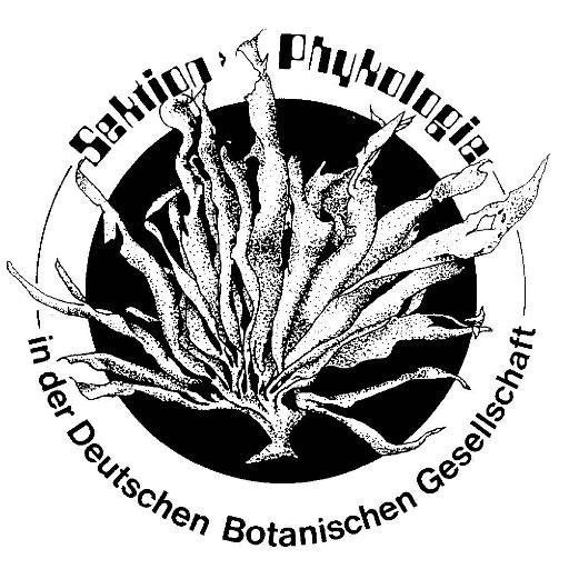 Phycology Section of the German Society for Plant Sciences/ 
Sektion Phykologie der Deutschen Botanischen Gesellschaft