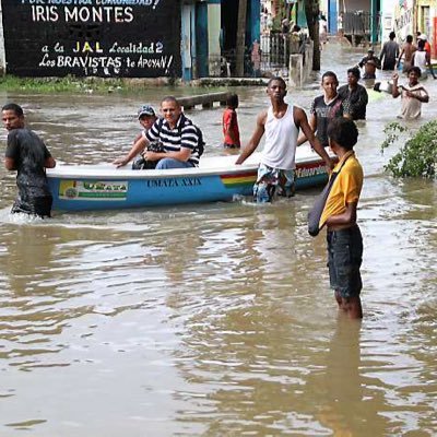 Tiempo, Clima, Santa Marta