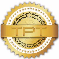 مدرب برامج الموهوبين (@tptsaeed) 's Twitter Profile