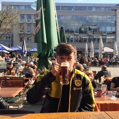 KSmithieran's profile picture. 