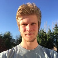 Joseph Dykstra (@advinthewild) 's Twitter Profile