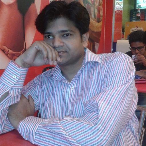 sandeepvertex's profile picture. 