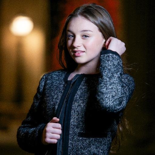 14yr old from Liverpool. Into all things MUSIC, make-up & social media. I love to sing! Will post videos and photos. https://t.co/aMsDgyMuNO