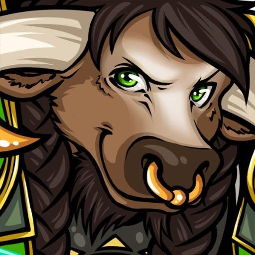 PahandaBear's profile picture. Gamer, cook, father, and programmer.  He/him. Cisgender.

Moved over to bluer skies.  (same handle and profile pic)