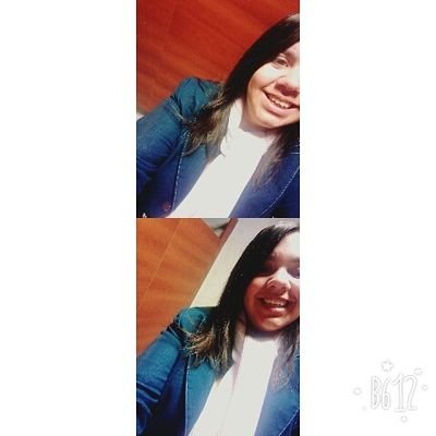 AyelenVillanu18's profile picture. Estoy muy orgullosa de tenerte conmigo lo feliz que estoy no tiene precio