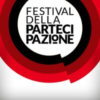 Festival della Partecipazione(@festpartecipa) 's Twitter Profile Photo