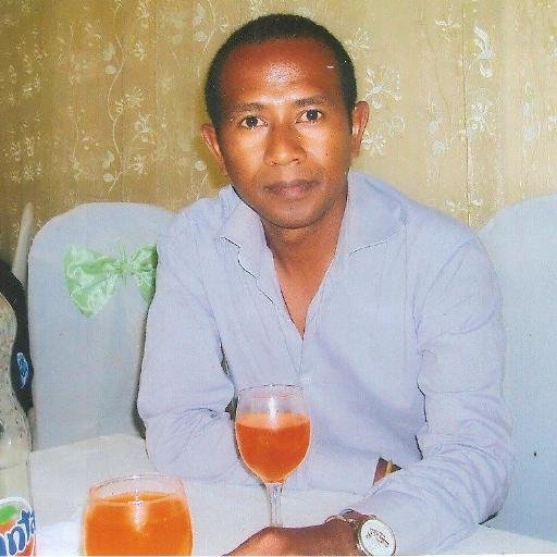 Manager Director de JUJUBE TOURS Je suis opérateur économique Tourisme,https://t.co/eLmHnMz842,et exploitant de produit halieutique,la Politique à MADAGASCAR