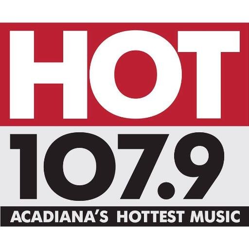 Hot 107.9, a Townsquare Media station plays Acadiana's Hottest Music for Lafayette | Download our mobile app at https://t.co/anrNJ6zEl4 | Online at https://t.co/2WsSKiYZ3f