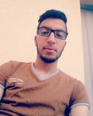 Talhaoui1Abdo's profile picture. 