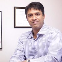 Dr Ravi S Rao(@DrRav1Rao) 's Twitter Profile Photo