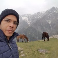 Harish Chouhan (@harishchouhan) 's Twitter Profile