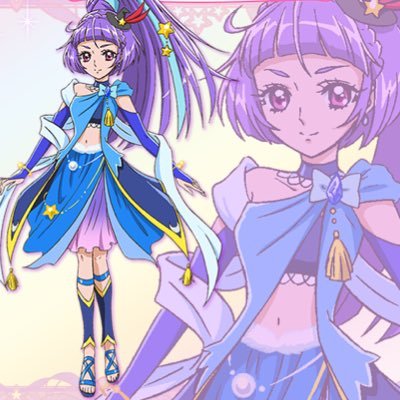 魔法使いプリキュア strawberry Twitter 魔法使いプリキュア strawberry Twitter