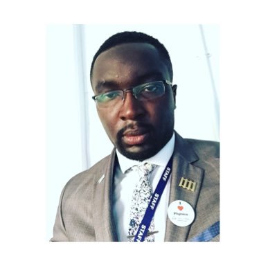 MrWilsonSci's profile picture. Head of Science, Compass School Southwark