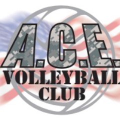 Volleyball Club supporting Military Connected Children