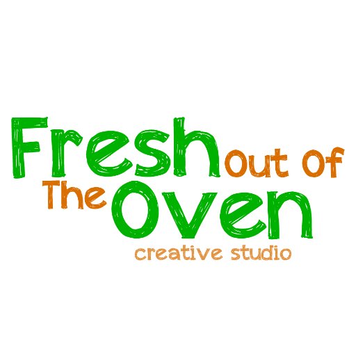 Fresh Out Of The Oven Creative Studio in Nottingham, find out more on our website https://t.co/RyFASqRqI9.