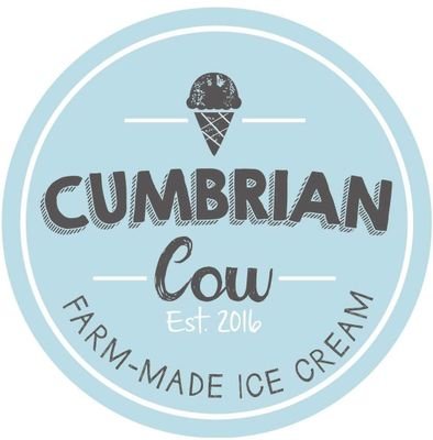 Cumbrian Cow