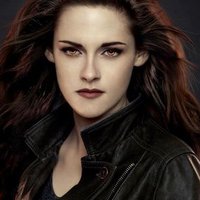 Bella Swan-Cullen (@olympic_shield) 's Twitter Profile