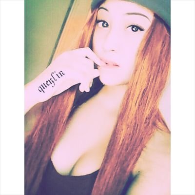 Outrageous,outgoing,outspoken..humble and loves makeup/fashion/hairstyles/partying ...educated #future teacher