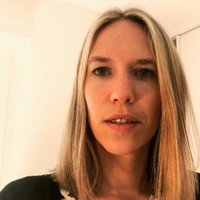 Tine Van Hecke (@tine_vh) 's Twitter Profile