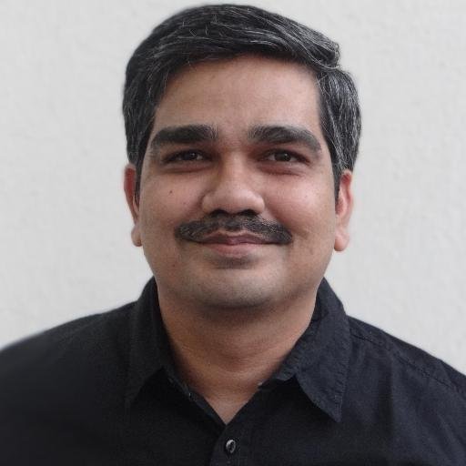 CEO and Co-Founder, CCTech. Creator of simulationHub & LearnCAX. Evangelist of #ML #CAD #CFD #Cloud #SaaS #AI #India

Views expressed here are personal