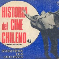 Cine Chileno (@chilenocine) 's Twitter Profile