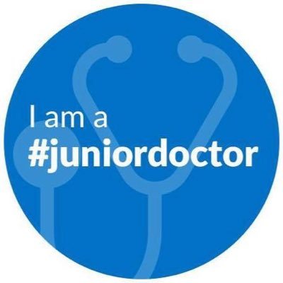 Independent twitter feed maintained by Junior doctors at Barts NHS Trust. Views expressed are not the views of Barts NHS Trust.