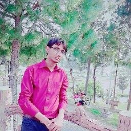 arveenkumar55's profile picture. Computer Scientist