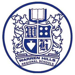 Follow for important announcements from the Warren Hills High School and Middle School Guidance Departments.