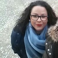 Almudena Delgado (@almudfer) 's Twitter Profile