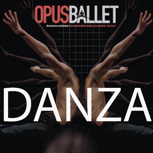 #danza è chi danza - #opusballet  Centro coreografico Internazionale  Formazione professionale, Corsi, Stages, Compagnia ed eventi di spettacolo.. #Firenze