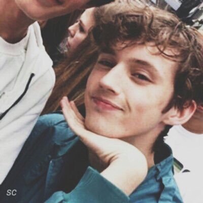 nostalgicford's profile picture. ripped