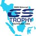 BMW GS TROPHY (@bmwgstrophy) Twitter profile photo